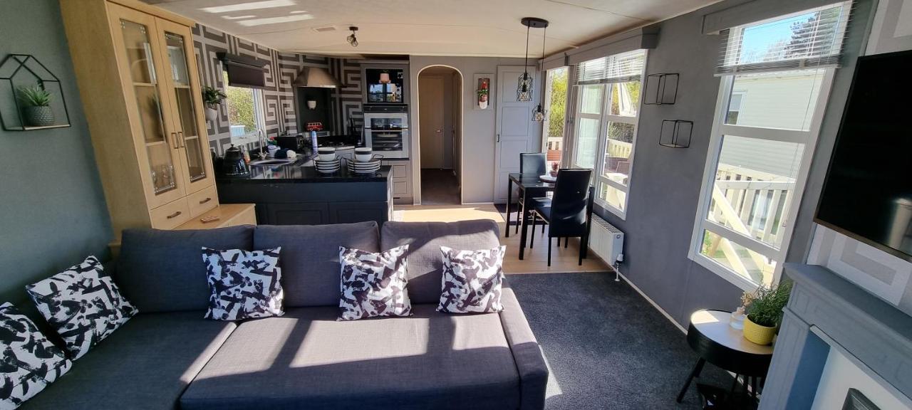 The Glen View Villa Port Seton Dış mekan fotoğraf